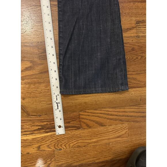 Joes Jeans Women 30 Blue W 30 Iconic Muse - Picture 10 of 14